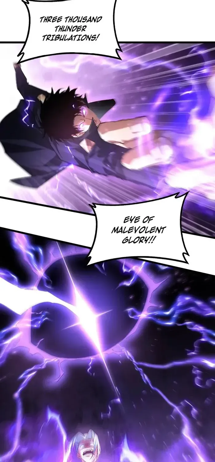 Read Supreme Zerg Lord chapter 73 image 43 on Lezhin