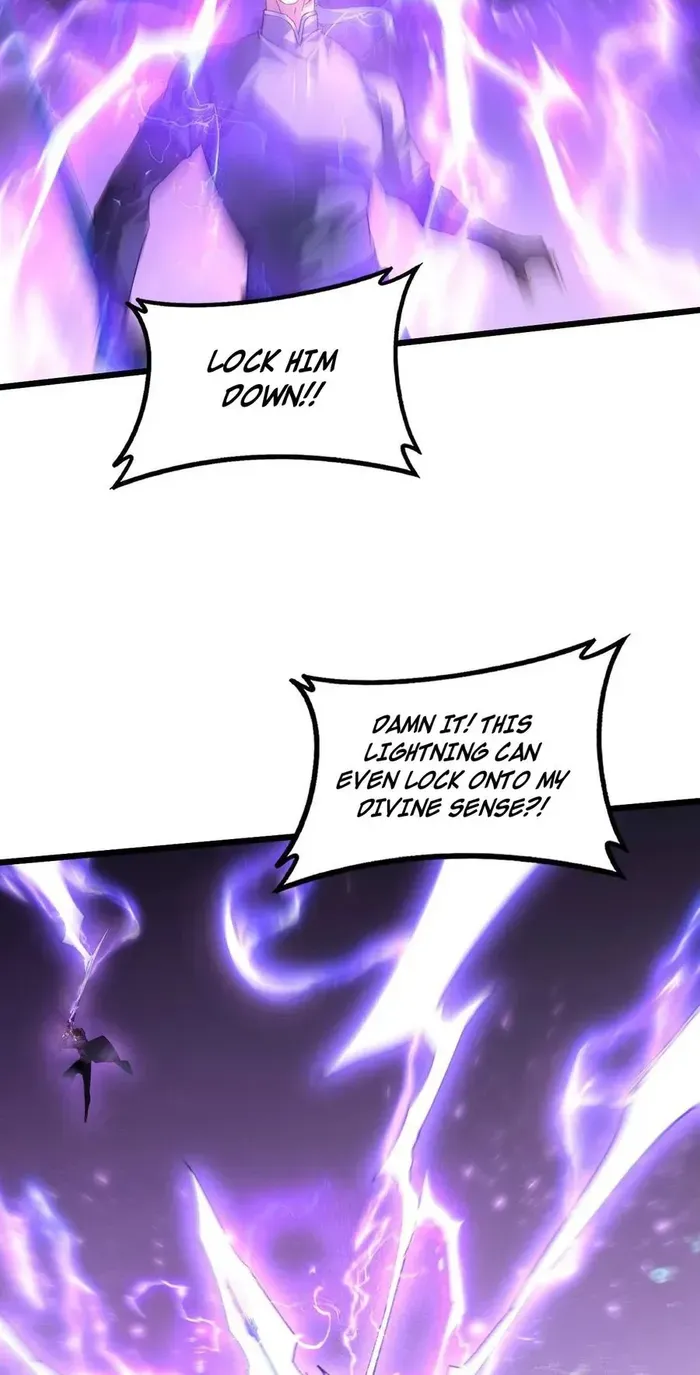 Read Supreme Zerg Lord chapter 73 image 44 on Lezhin