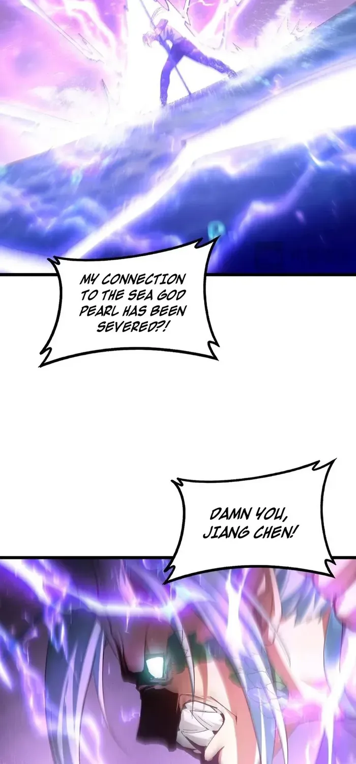 Read Supreme Zerg Lord chapter 73 image 45 on Lezhin