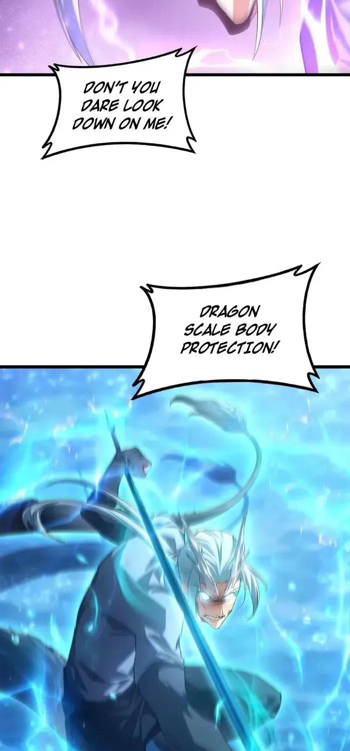 Read Supreme Zerg Lord chapter 73 image 46 on Lezhin