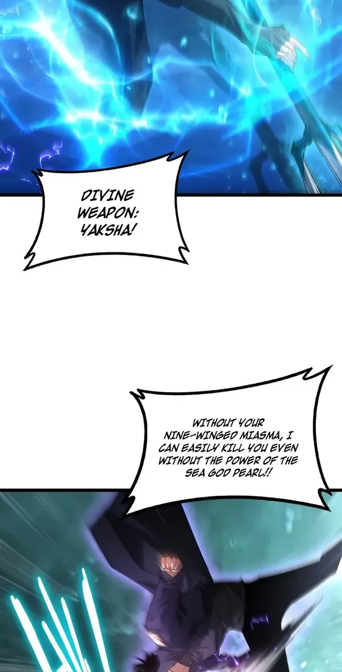 Read Supreme Zerg Lord chapter 73 image 47 on Lezhin