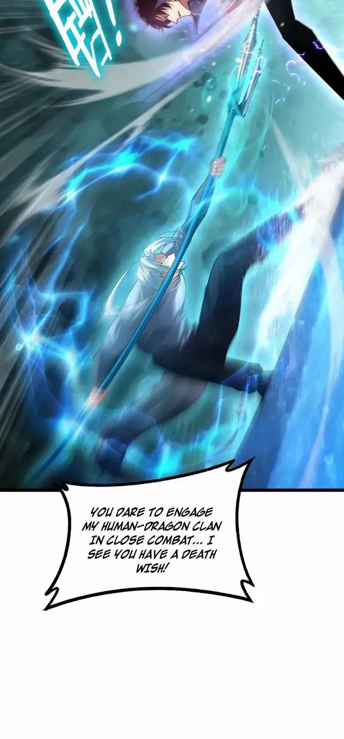 Read Supreme Zerg Lord chapter 73 image 48 on Lezhin