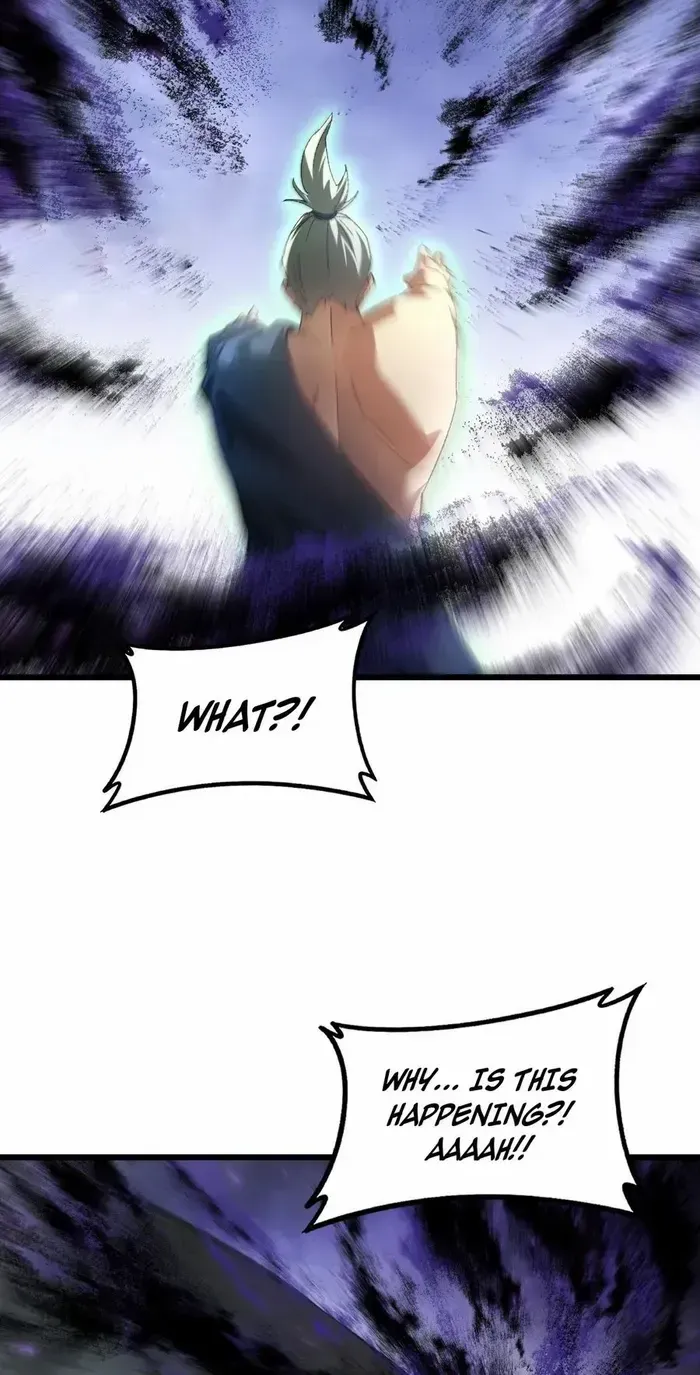 Read Supreme Zerg Lord chapter 73 image 5 on Lezhin