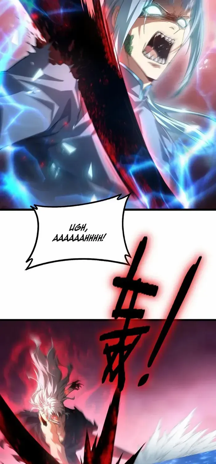 Read Supreme Zerg Lord chapter 73 image 51 on Lezhin