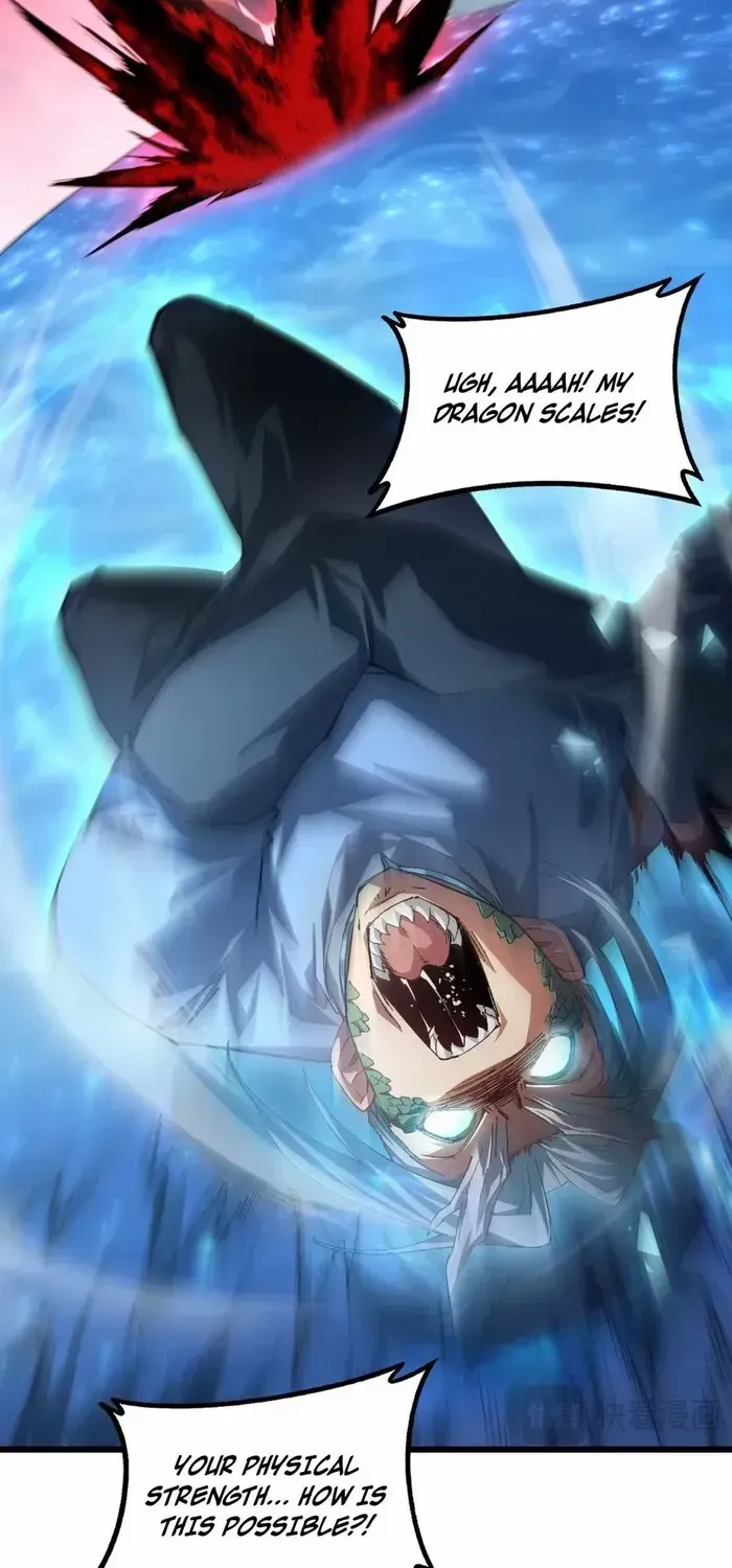 Read Supreme Zerg Lord chapter 73 image 52 on Lezhin