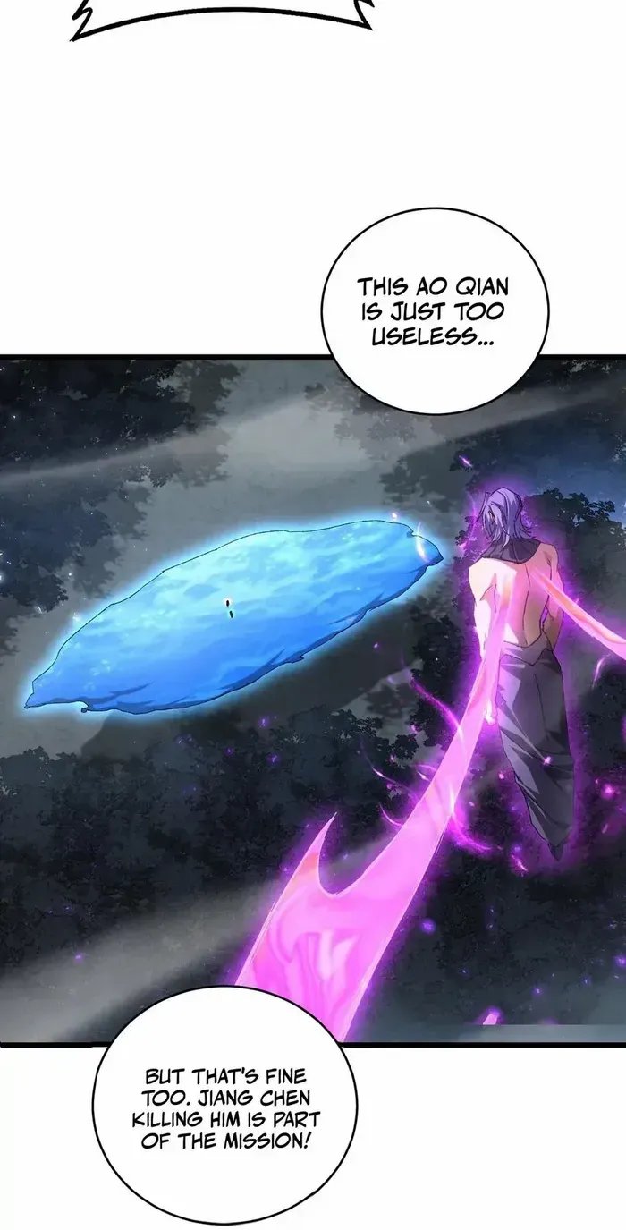 Read Supreme Zerg Lord chapter 73 image 53 on Lezhin