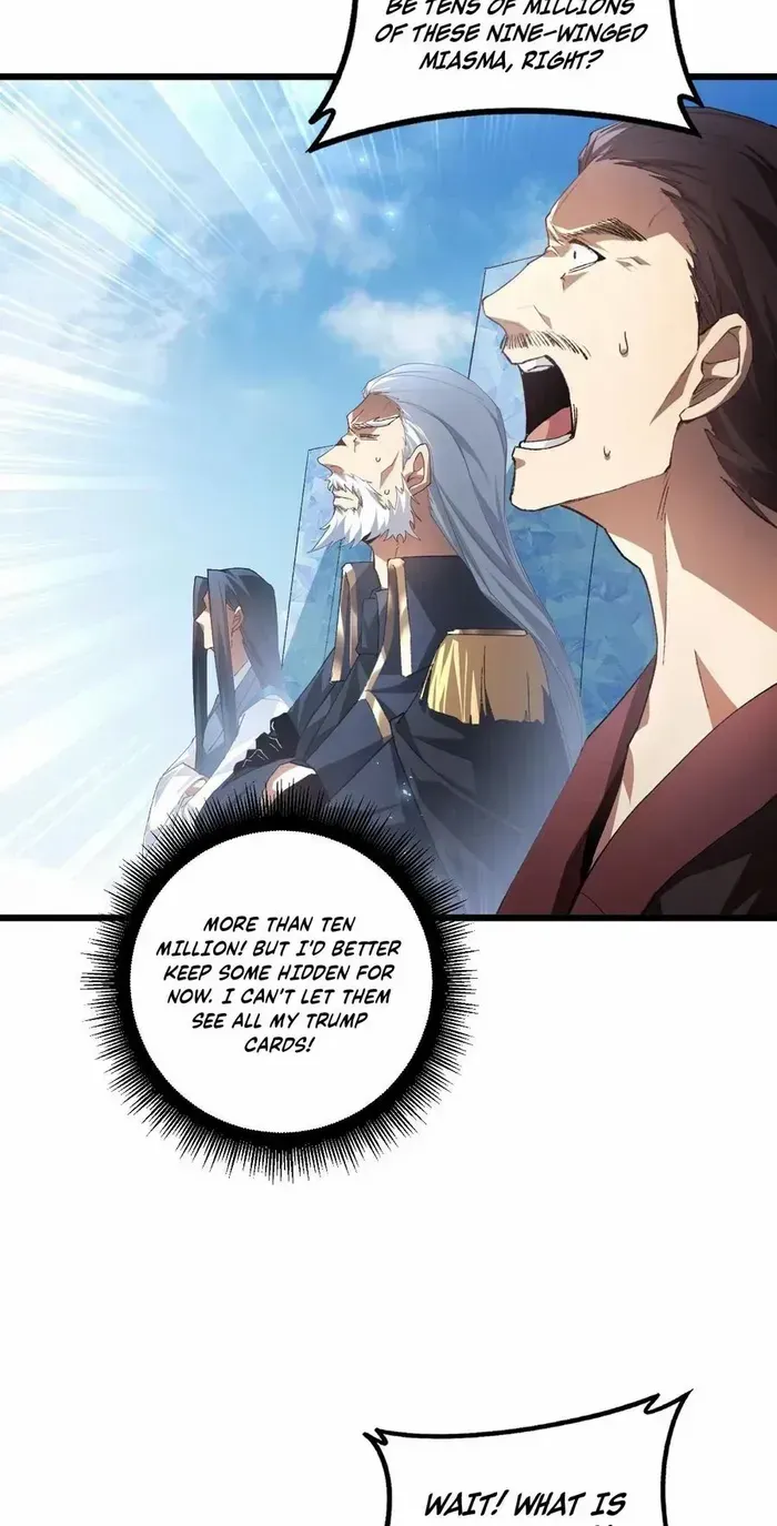 Read Supreme Zerg Lord chapter 73 image 8 on Lezhin