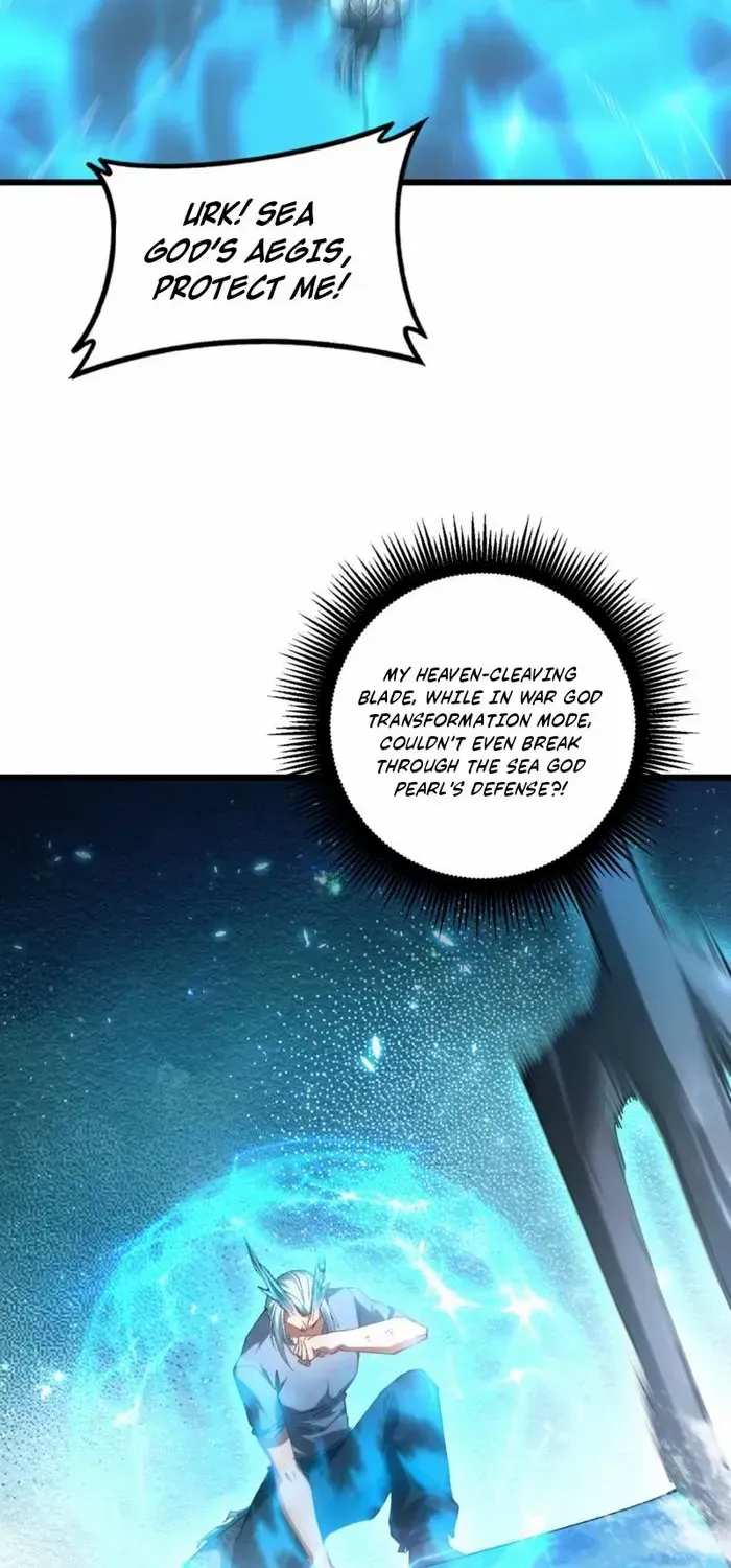 Read Supreme Zerg Lord chapter 74 image 10 on Lezhin