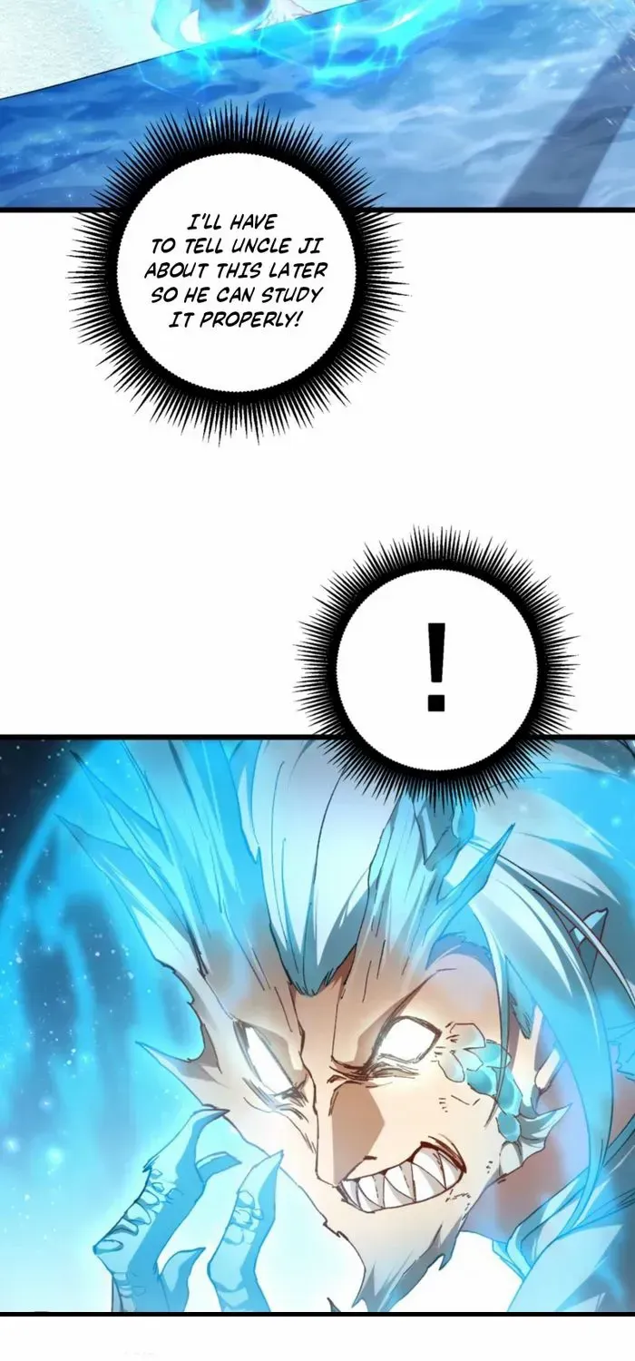 Read Supreme Zerg Lord chapter 74 image 11 on Lezhin