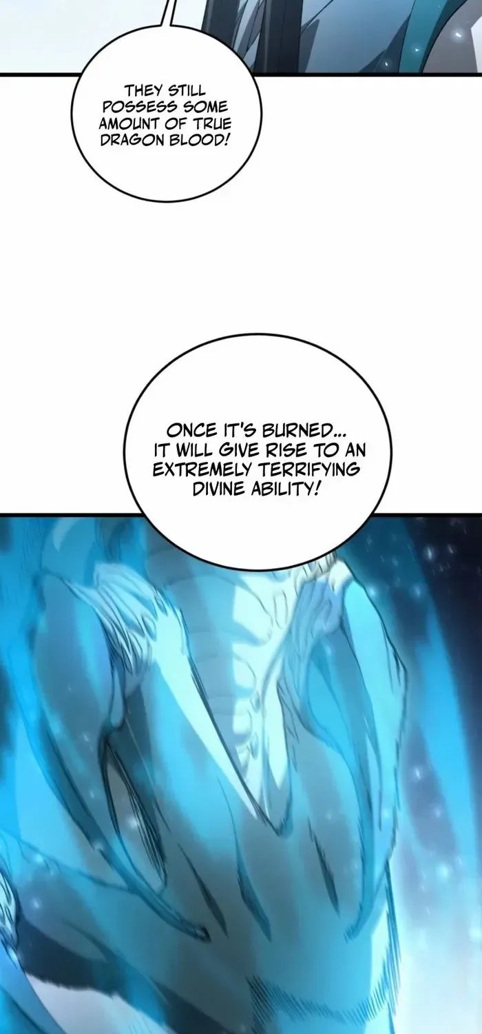 Read Supreme Zerg Lord chapter 74 image 17 on Lezhin