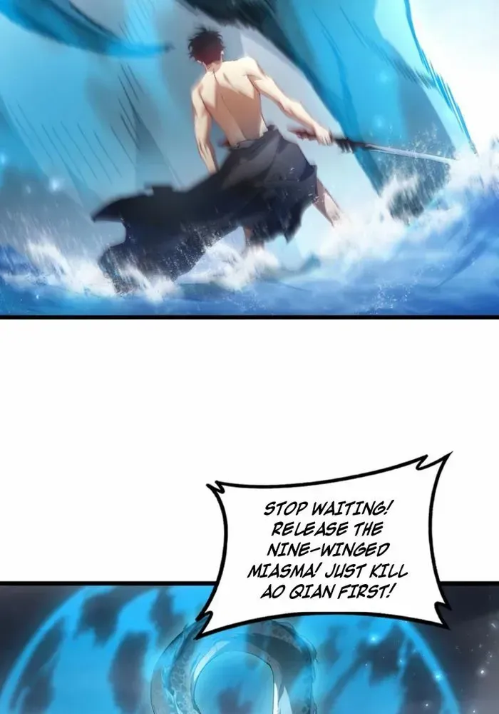 Read Supreme Zerg Lord chapter 74 image 18 on Lezhin