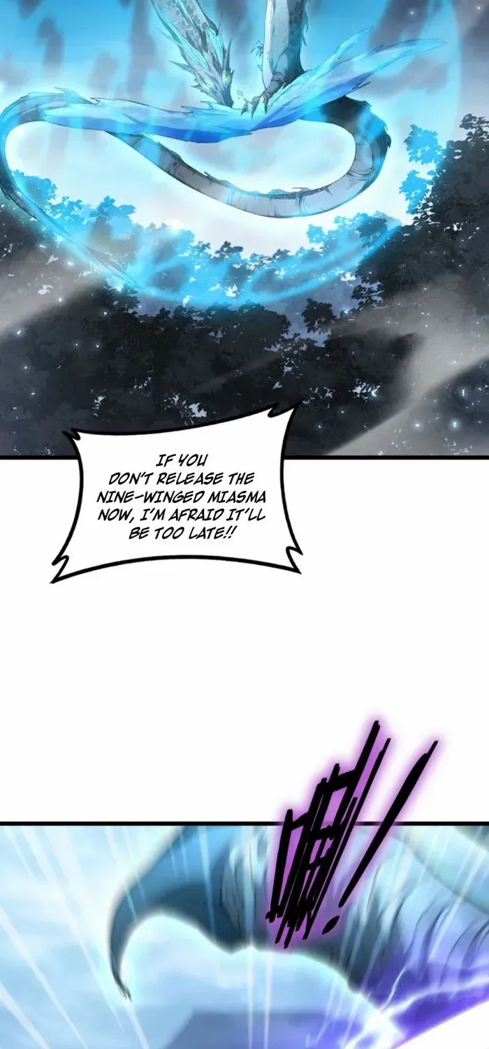 Read Supreme Zerg Lord chapter 74 image 19 on Lezhin