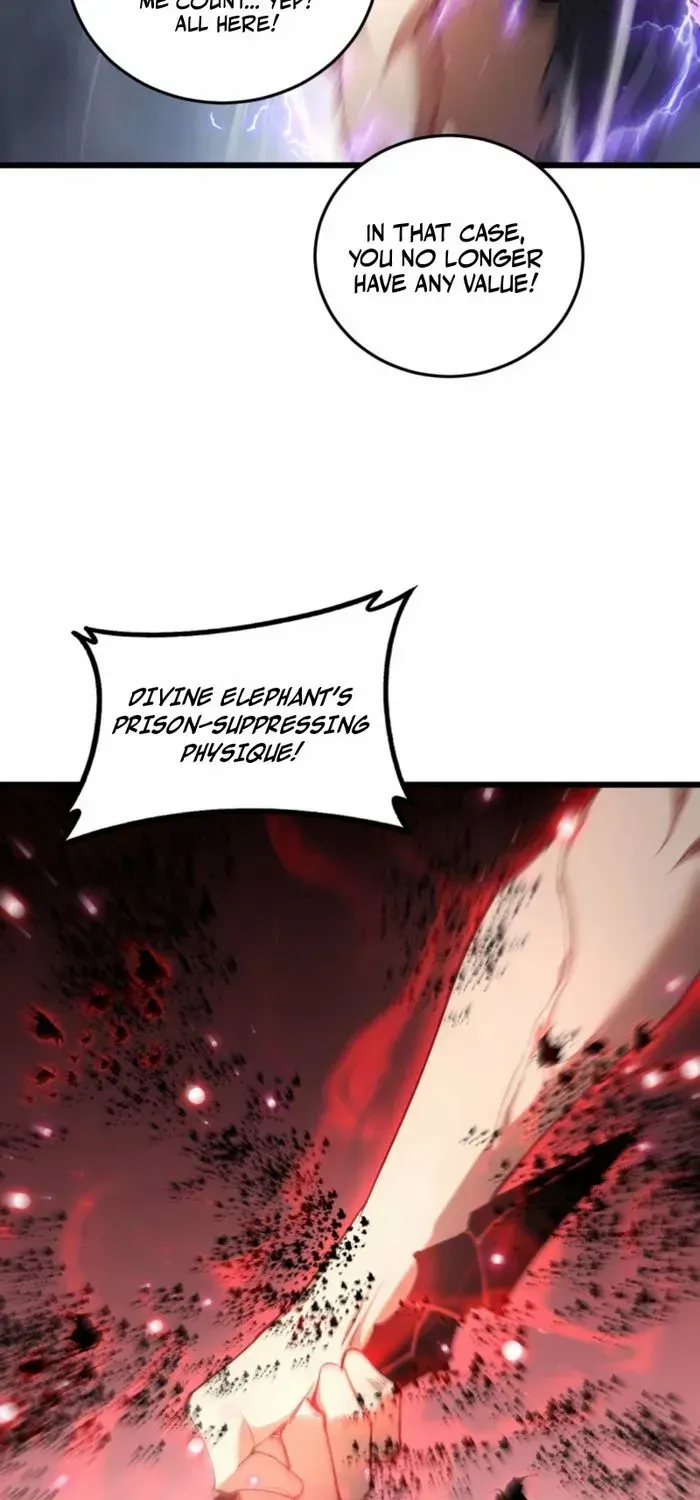 Read Supreme Zerg Lord chapter 74 image 24 on Lezhin