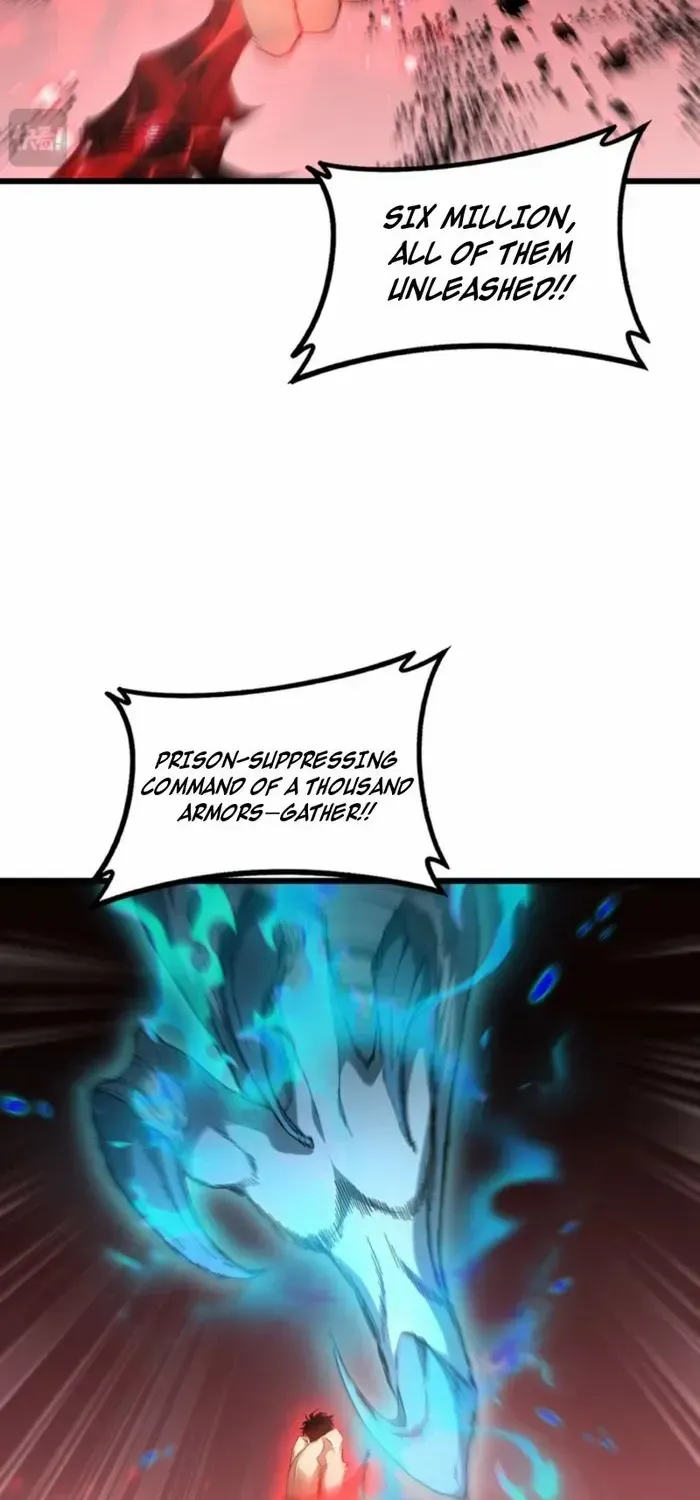 Read Supreme Zerg Lord chapter 74 image 25 on Lezhin