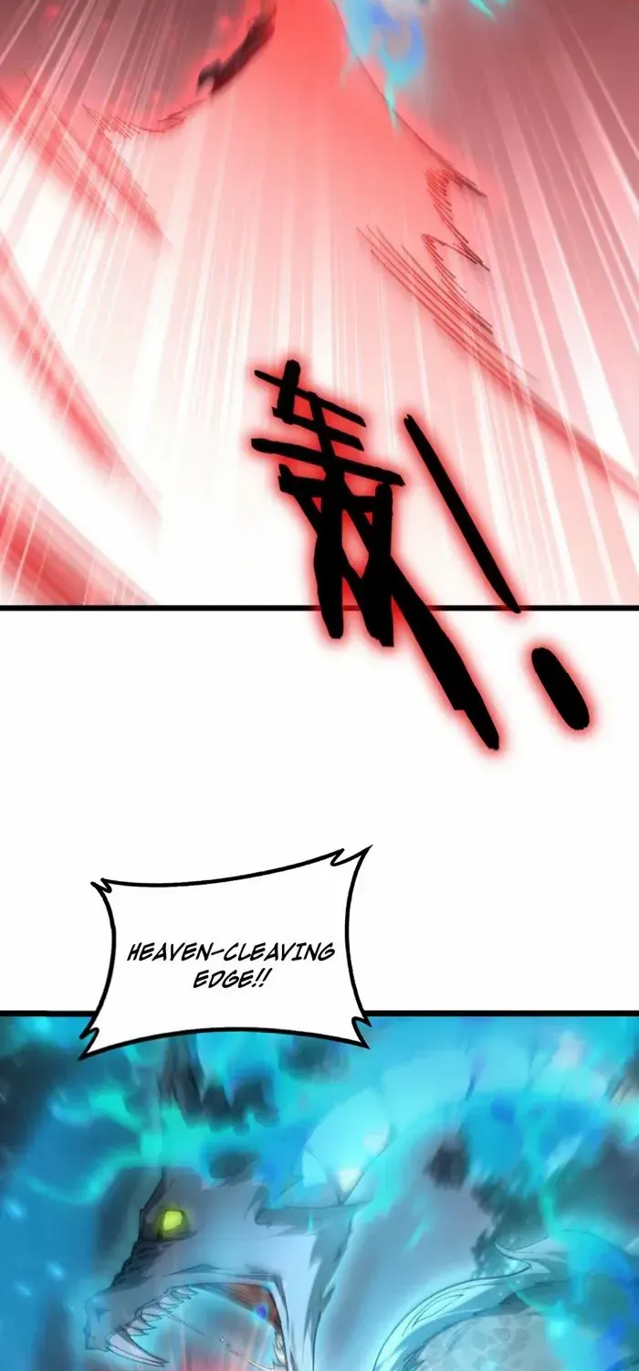 Read Supreme Zerg Lord chapter 74 image 26 on Lezhin