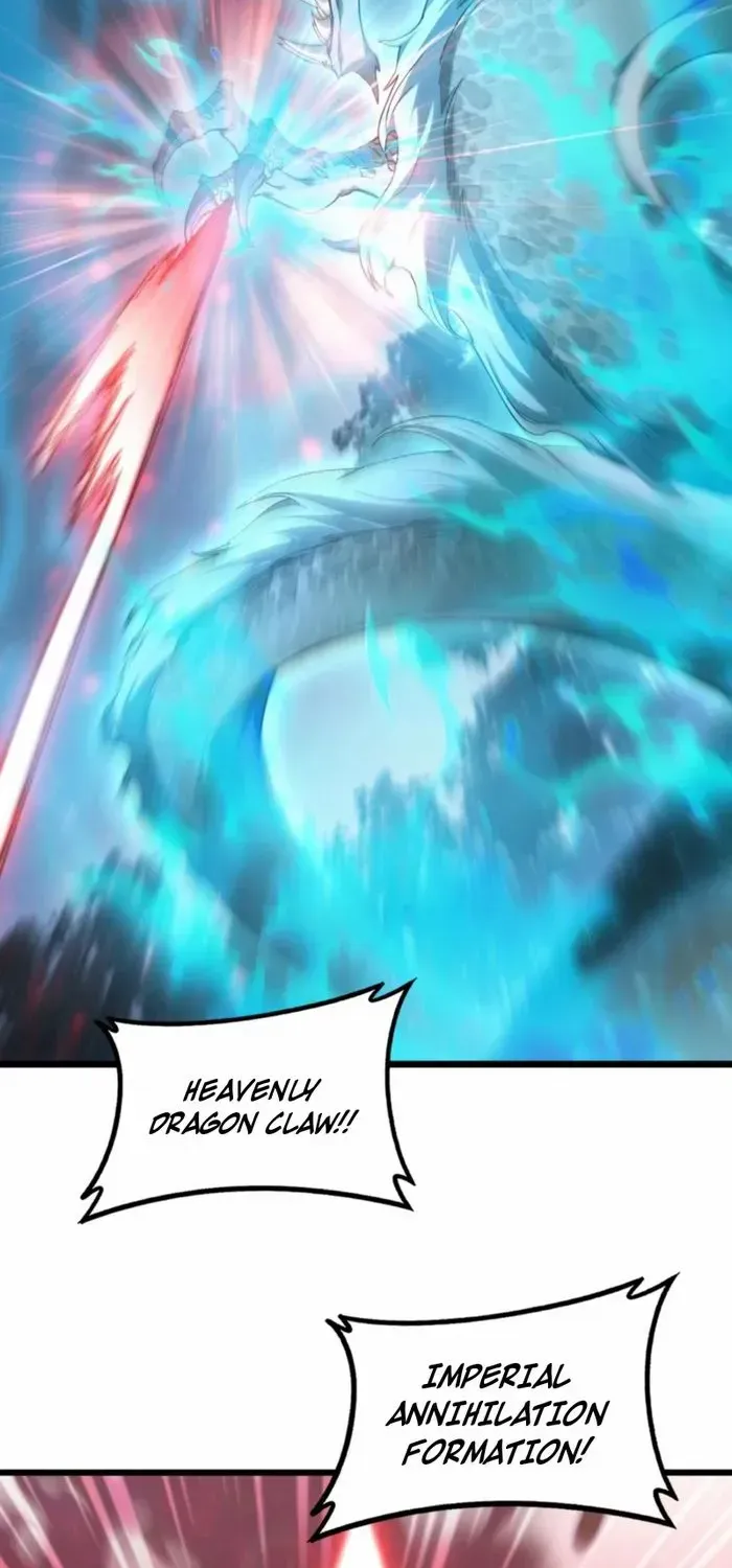 Read Supreme Zerg Lord chapter 74 image 27 on Lezhin