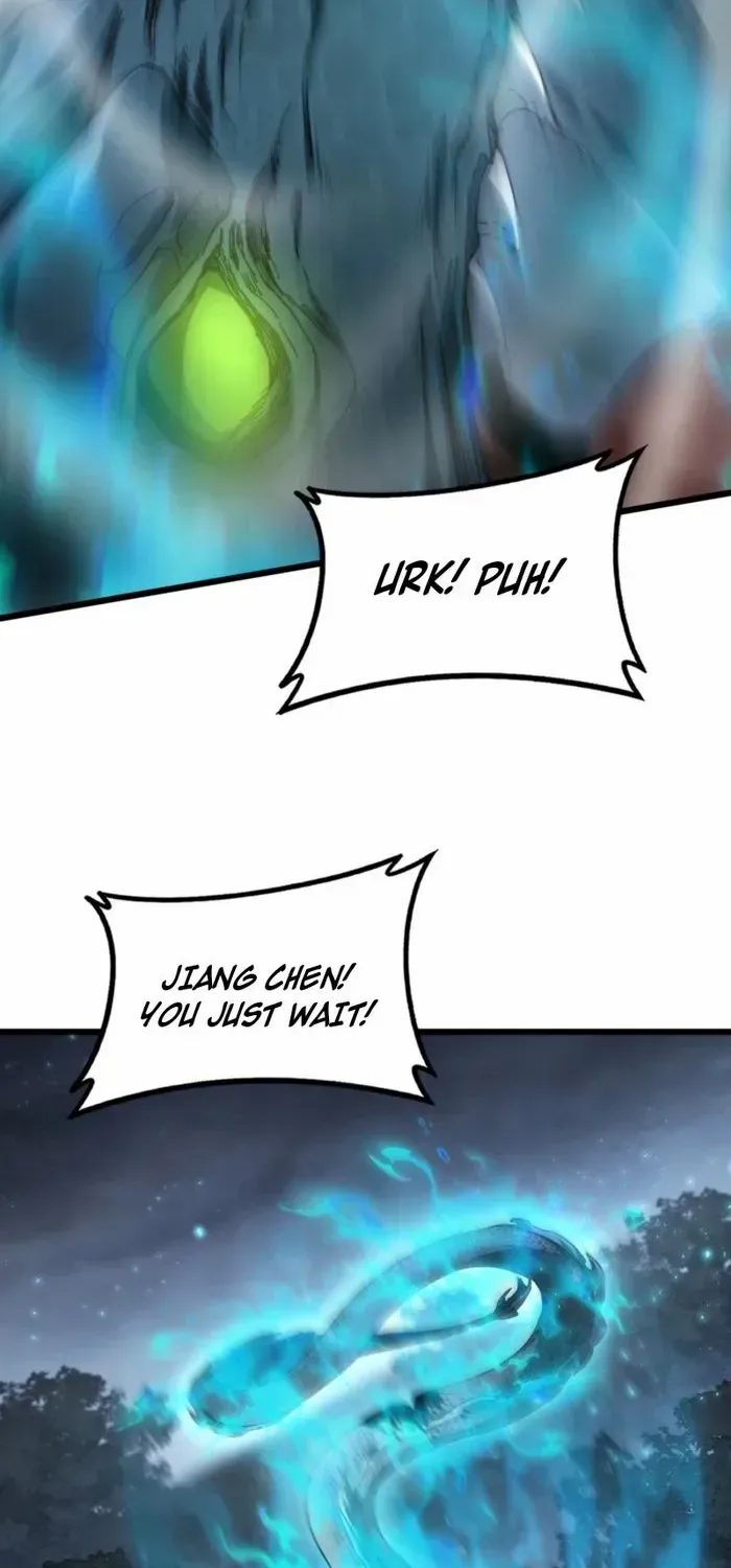 Read Supreme Zerg Lord chapter 74 image 30 on Lezhin