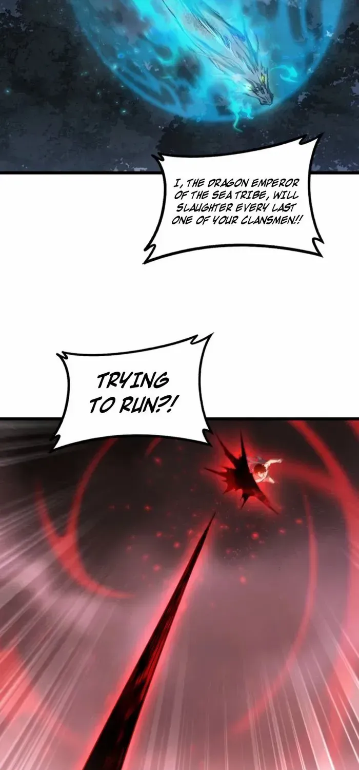 Read Supreme Zerg Lord chapter 74 image 31 on Lezhin