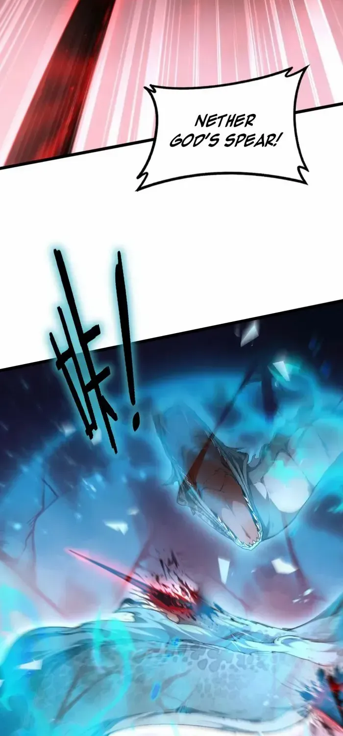 Read Supreme Zerg Lord chapter 74 image 32 on Lezhin