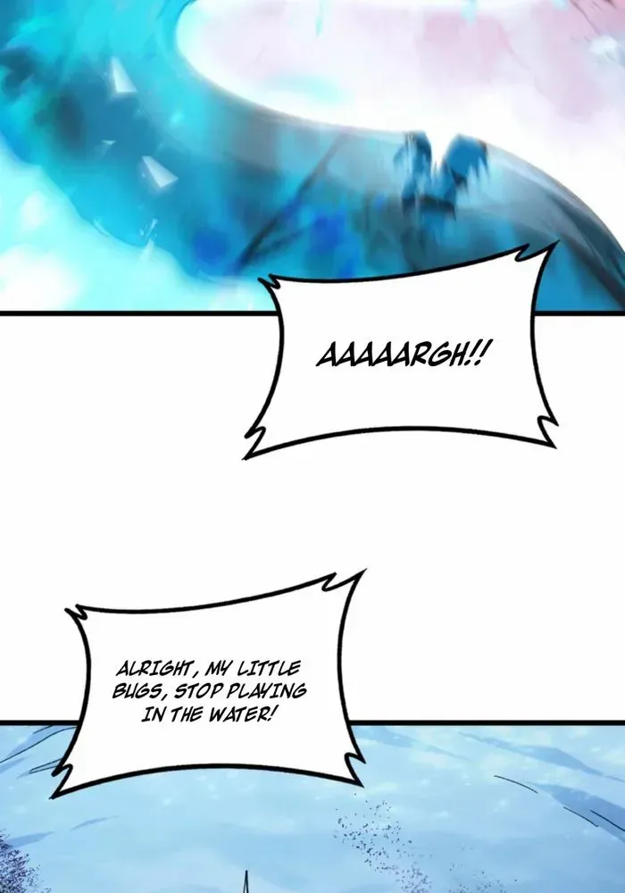 Read Supreme Zerg Lord chapter 74 image 33 on Lezhin