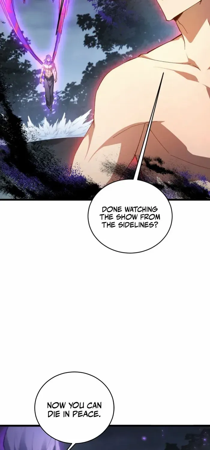 Read Supreme Zerg Lord chapter 74 image 36 on Lezhin