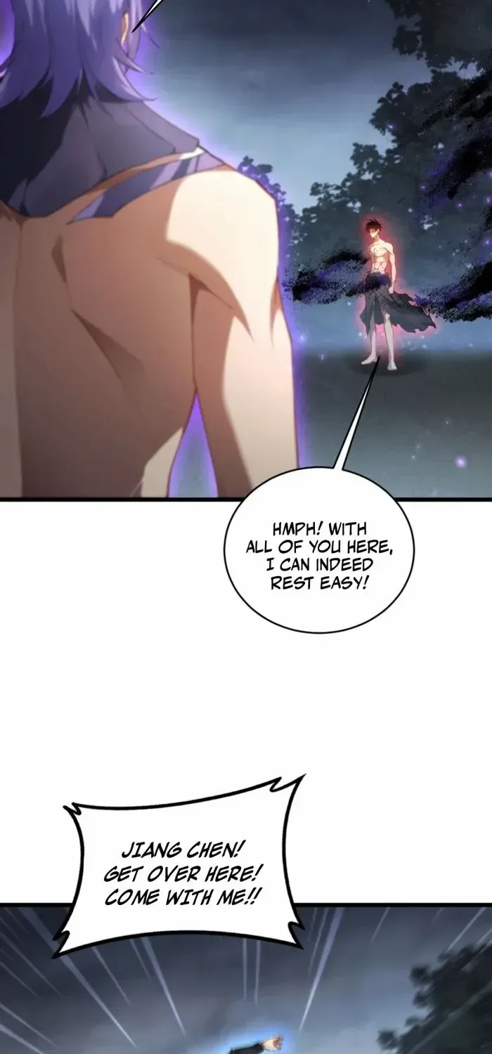 Read Supreme Zerg Lord chapter 74 image 37 on Lezhin