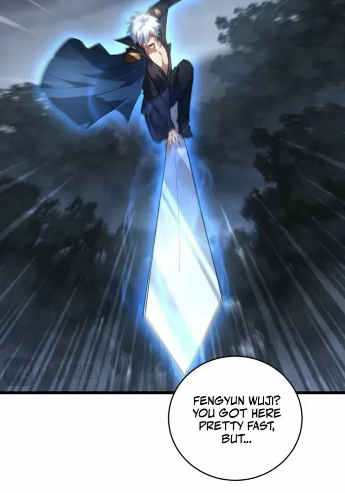 Read Supreme Zerg Lord chapter 74 image 38 on Lezhin