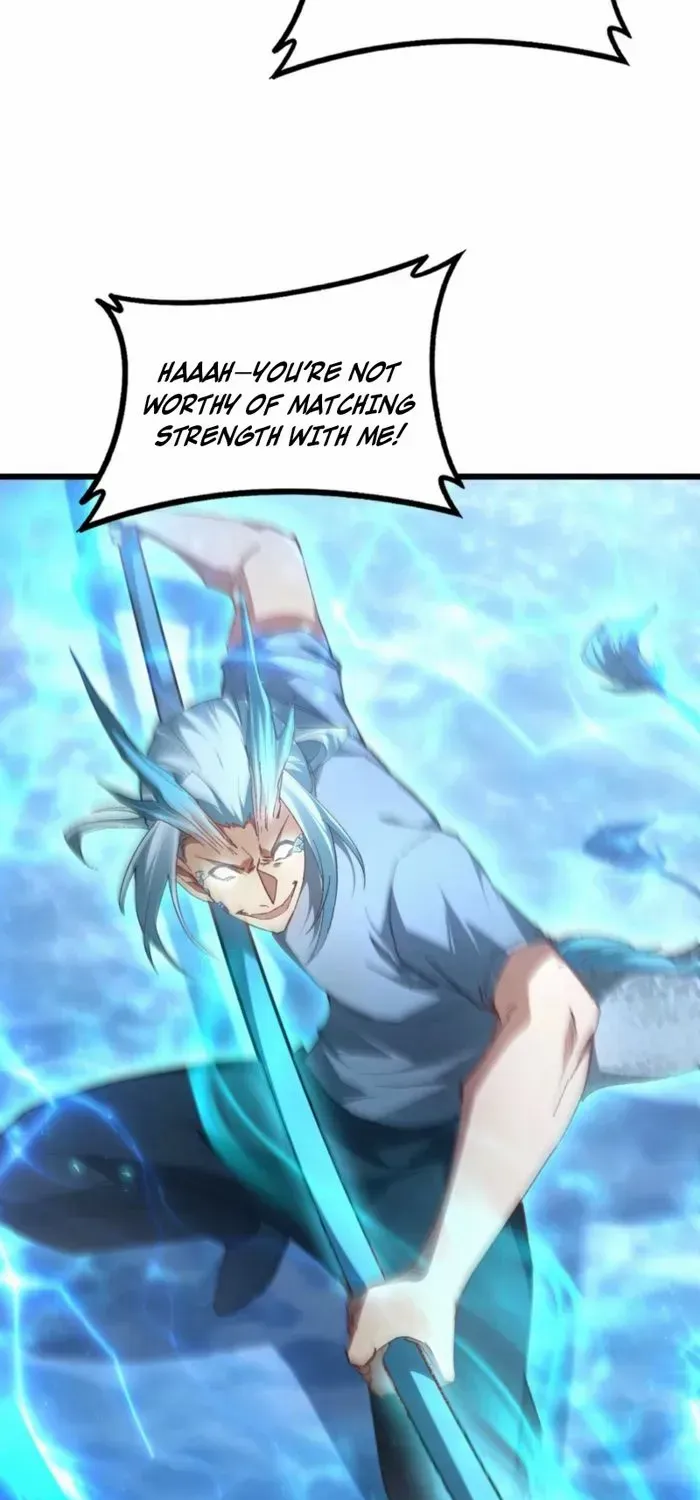 Read Supreme Zerg Lord chapter 74 image 4 on Lezhin