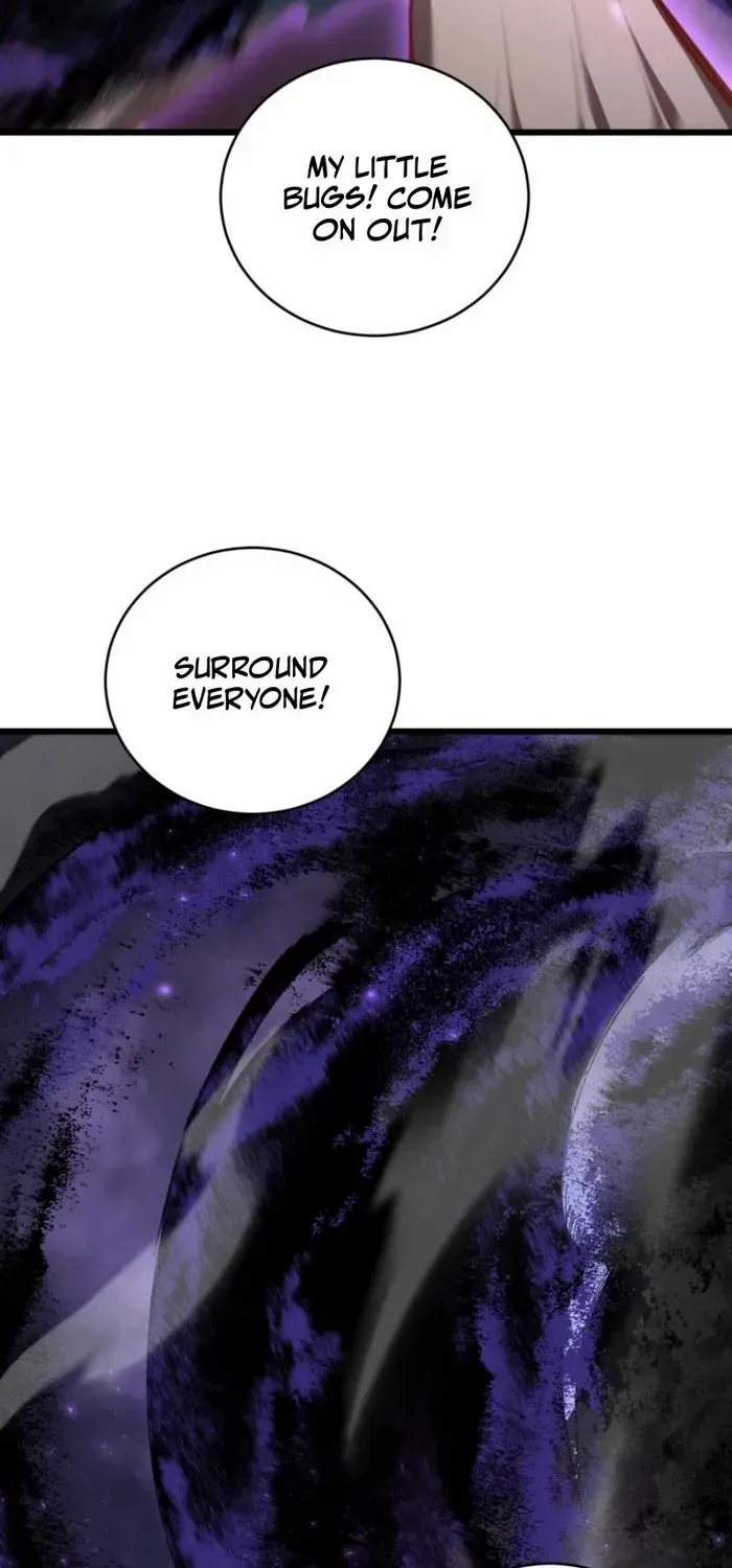 Read Supreme Zerg Lord chapter 74 image 42 on Lezhin