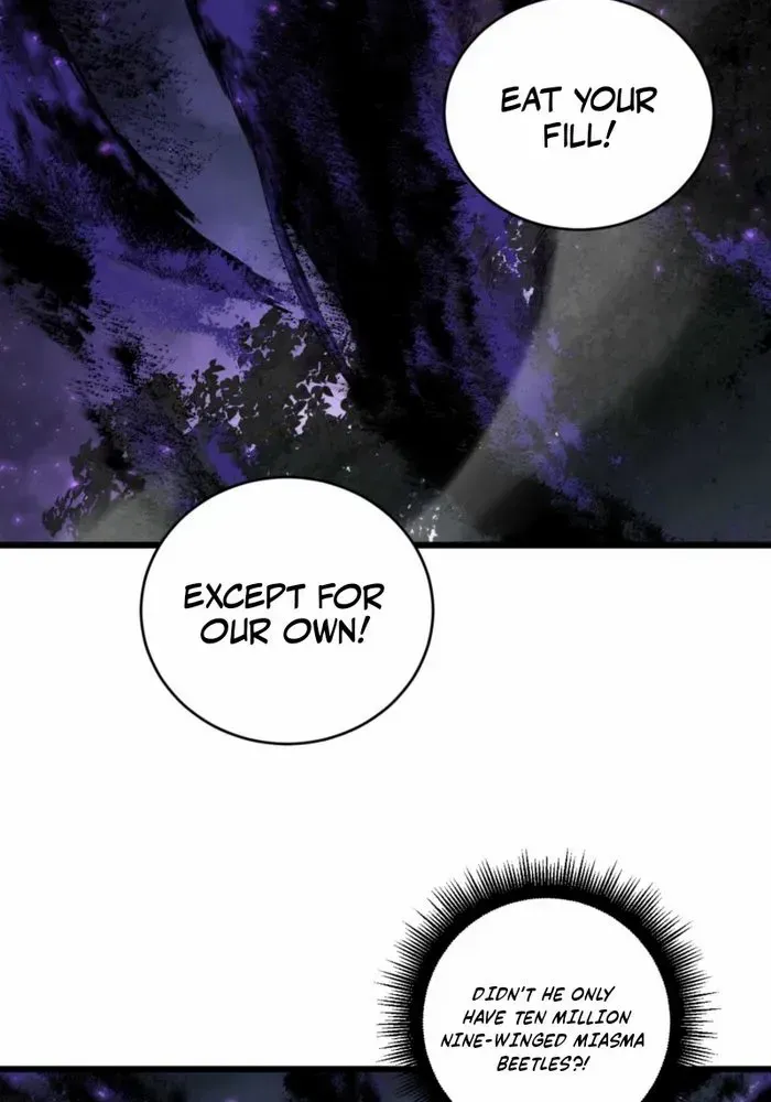 Read Supreme Zerg Lord chapter 74 image 43 on Lezhin