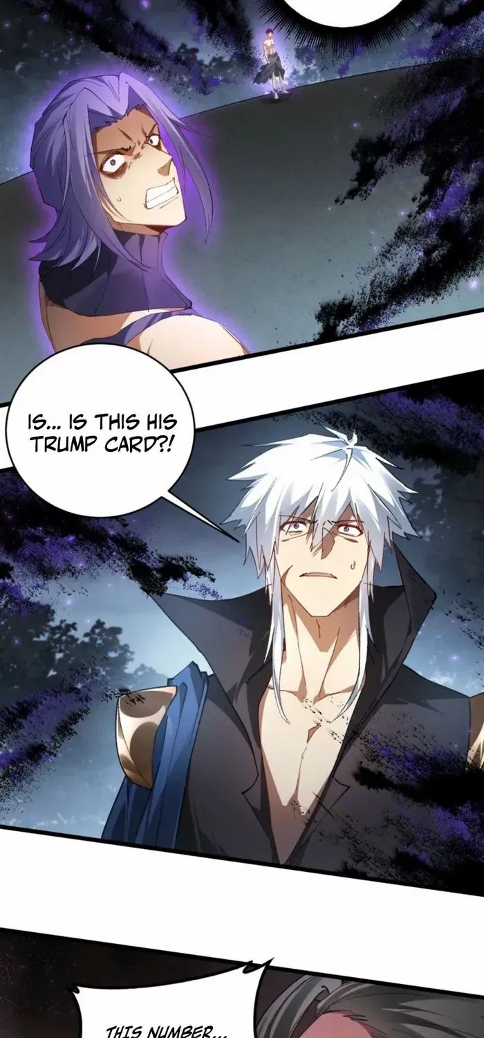 Read Supreme Zerg Lord chapter 74 image 44 on Lezhin