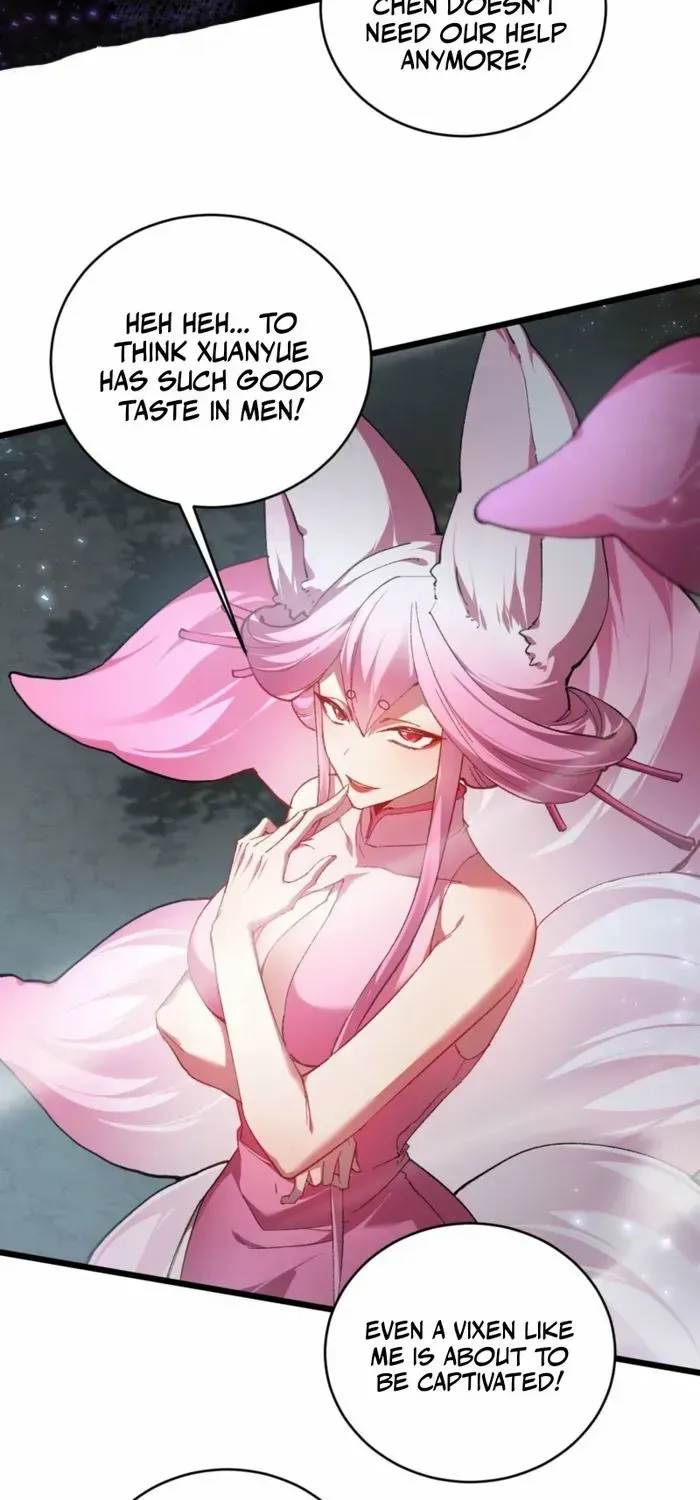 Read Supreme Zerg Lord chapter 74 image 46 on Lezhin
