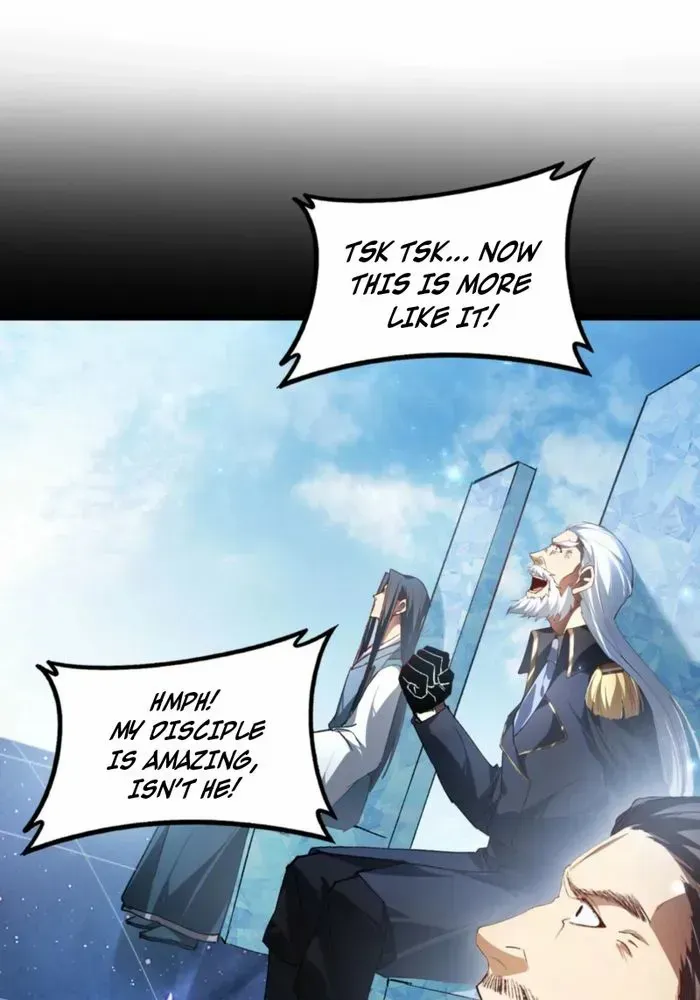 Read Supreme Zerg Lord chapter 74 image 48 on Lezhin