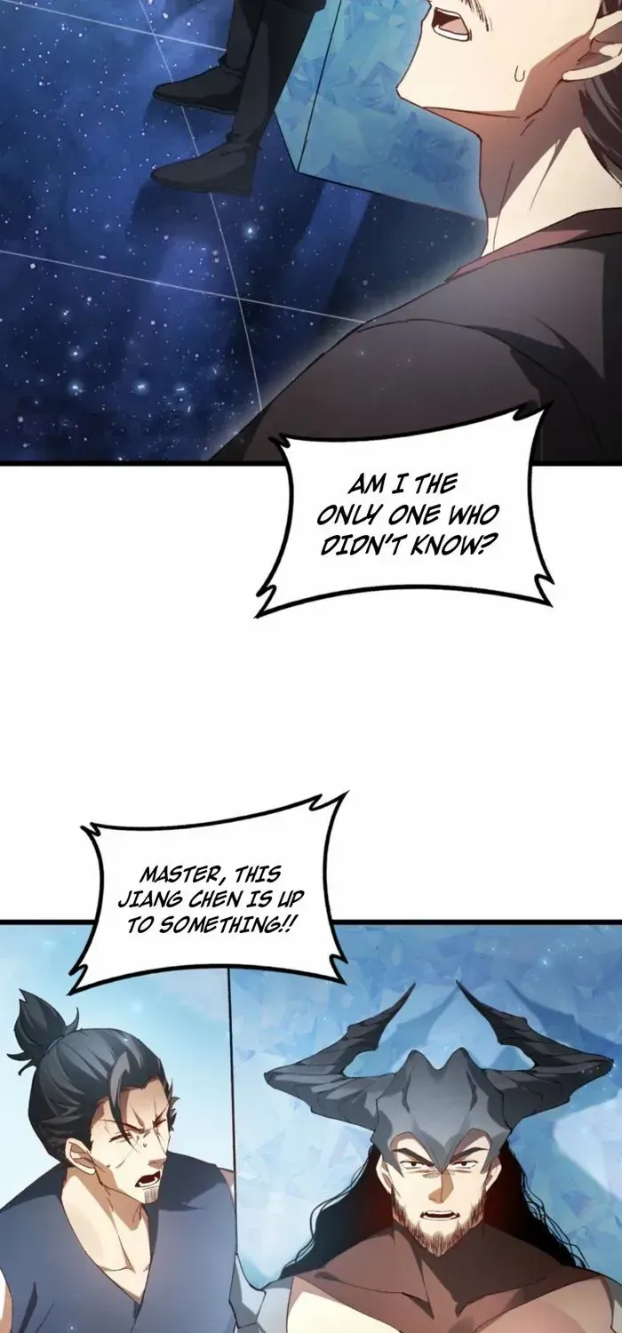 Read Supreme Zerg Lord chapter 74 image 49 on Lezhin
