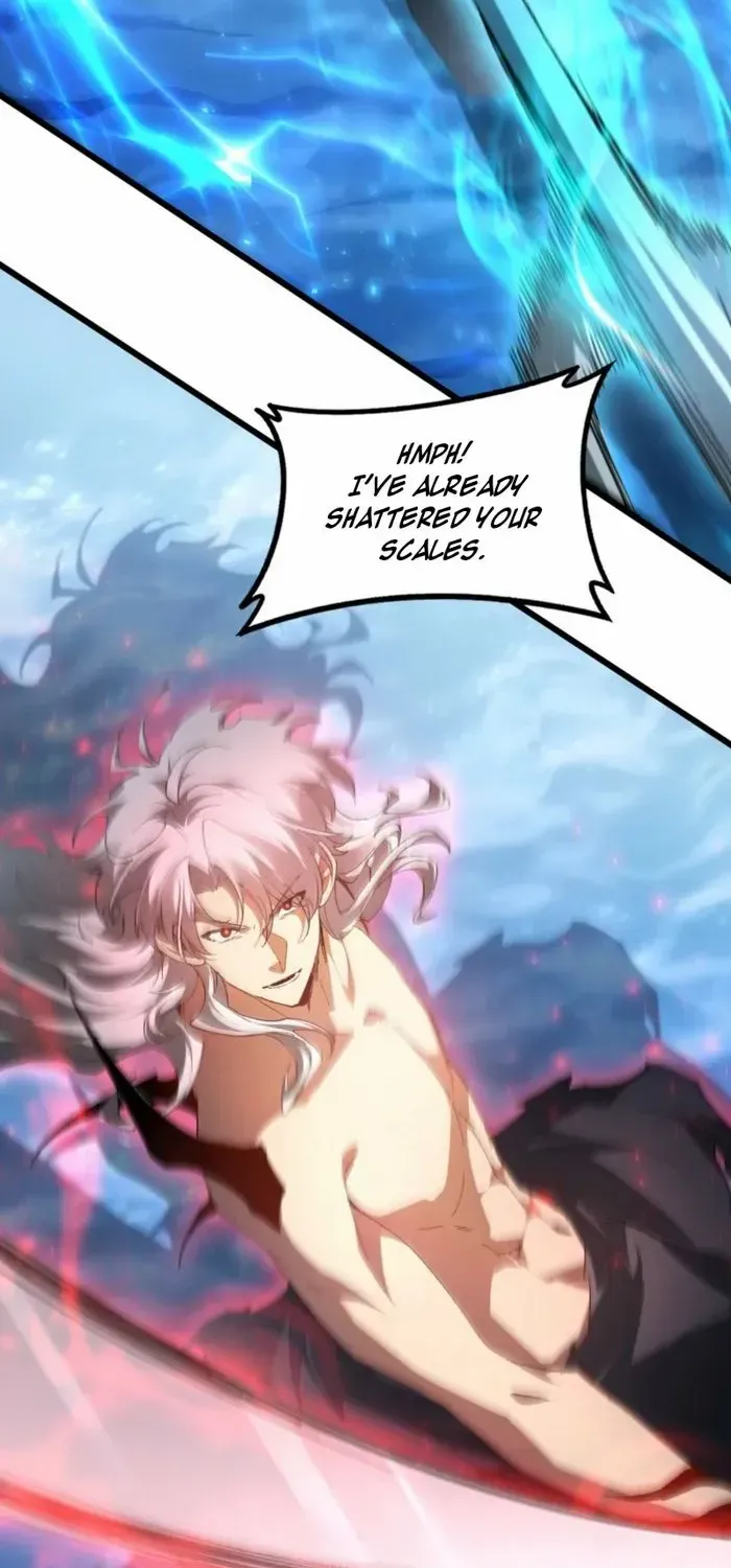 Read Supreme Zerg Lord chapter 74 image 5 on Lezhin