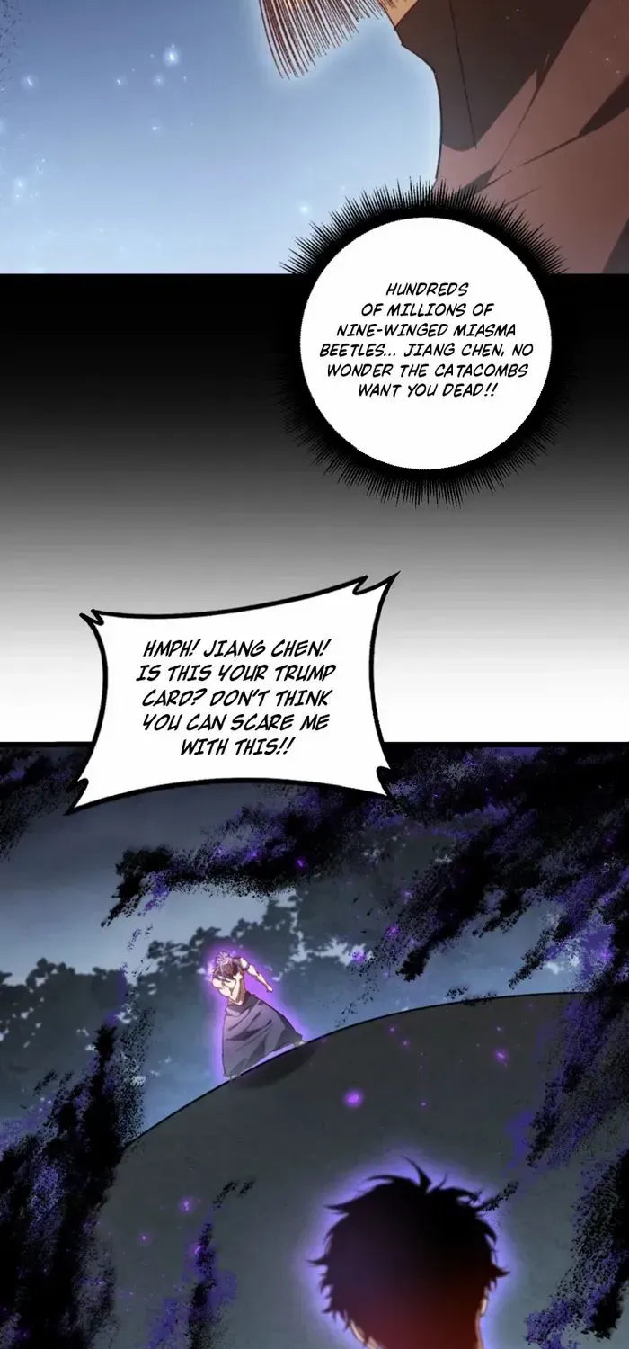 Read Supreme Zerg Lord chapter 74 image 51 on Lezhin