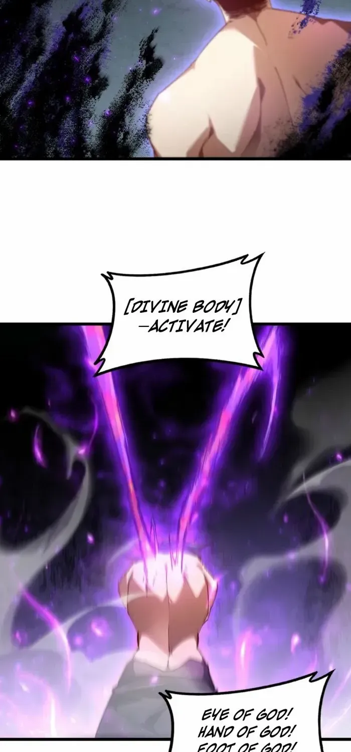 Read Supreme Zerg Lord chapter 74 image 52 on Lezhin