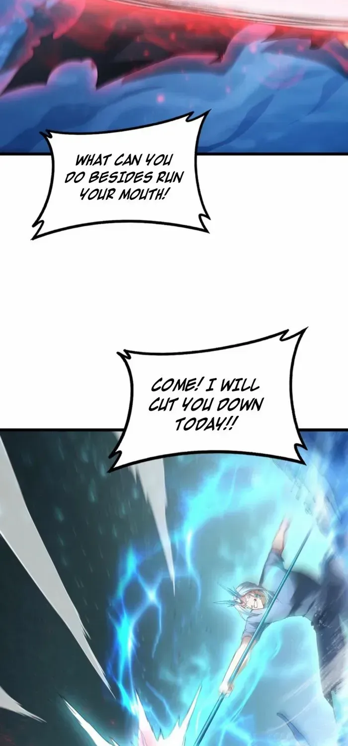 Read Supreme Zerg Lord chapter 74 image 6 on Lezhin