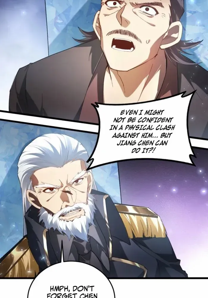Read Supreme Zerg Lord chapter 74 image 8 on Lezhin