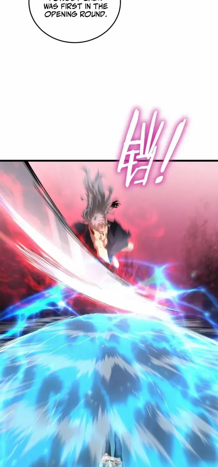 Read Supreme Zerg Lord chapter 74 image 9 on Lezhin