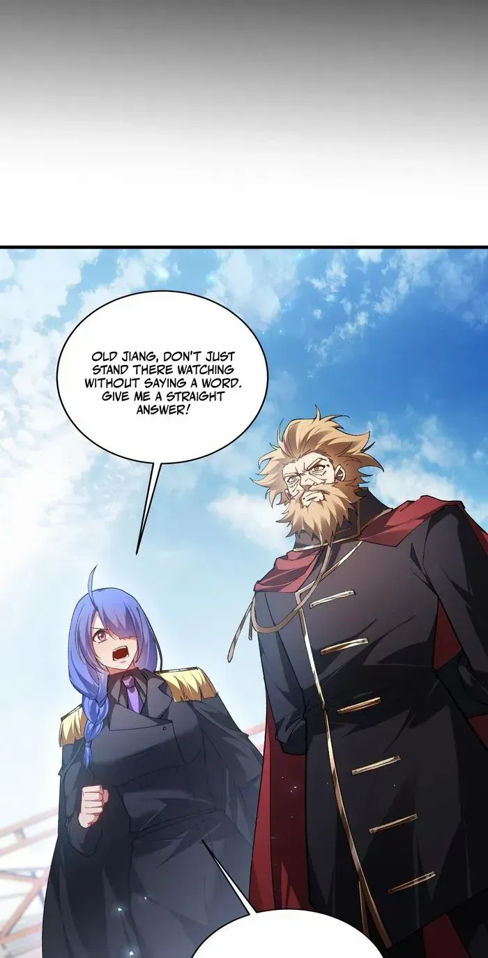 Read Supreme Zerg Lord chapter 75 image 10 on Lezhin