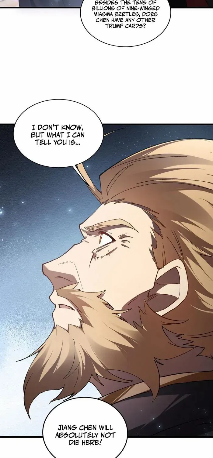 Read Supreme Zerg Lord chapter 75 image 11 on Lezhin