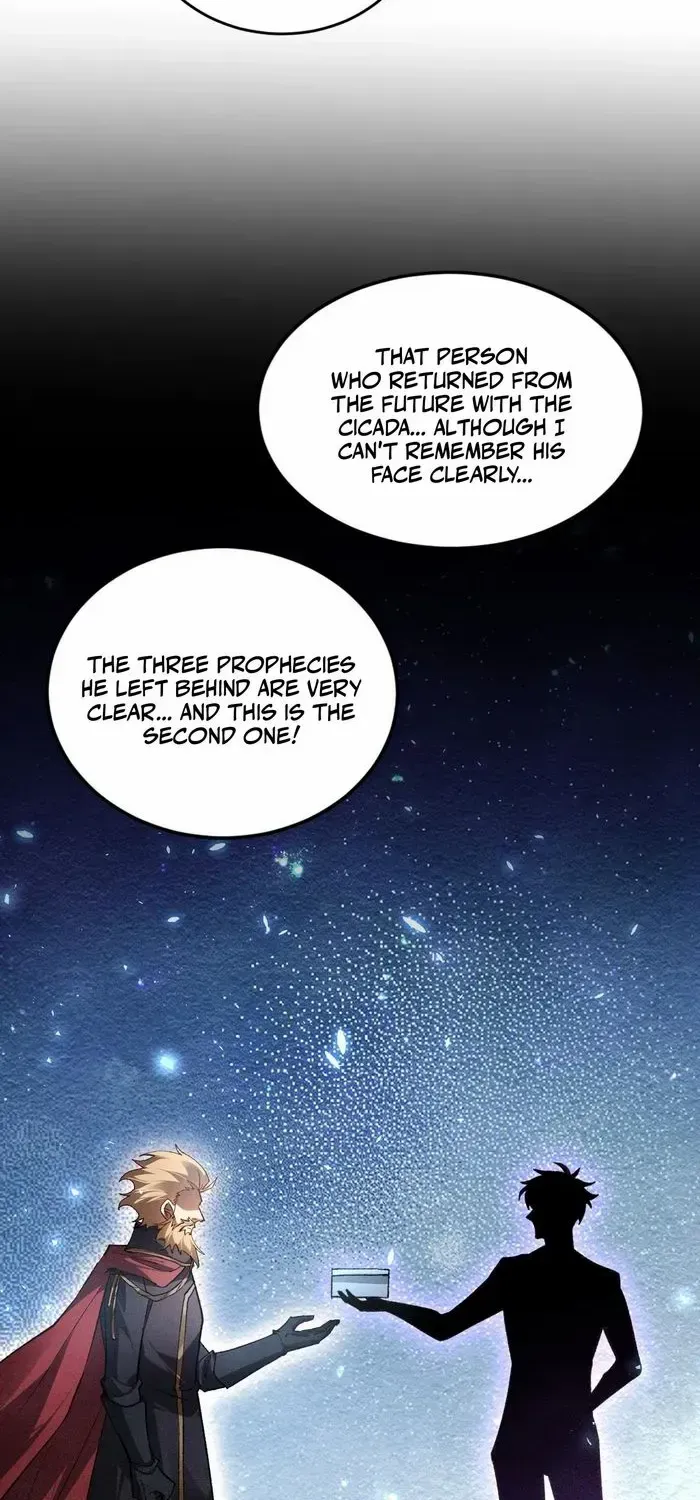 Read Supreme Zerg Lord chapter 75 image 12 on Lezhin