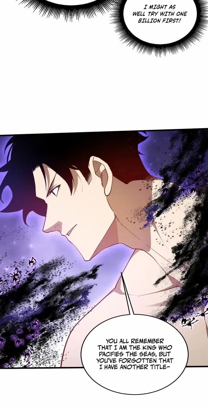 Read Supreme Zerg Lord chapter 75 image 16 on Lezhin