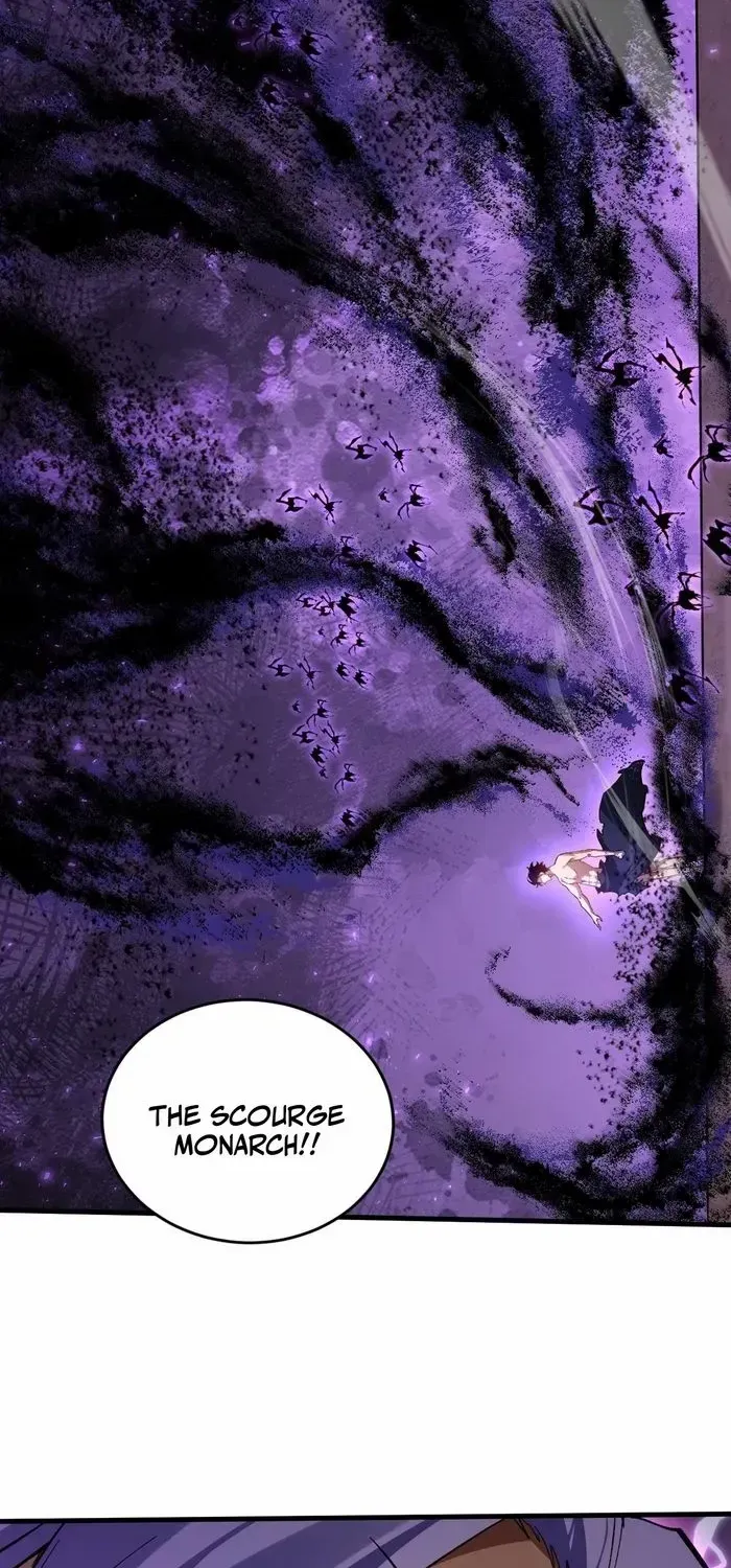 Read Supreme Zerg Lord chapter 75 image 18 on Lezhin