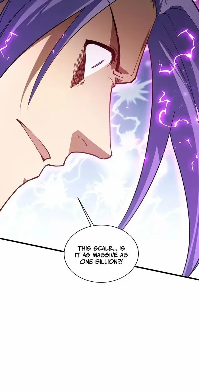 Read Supreme Zerg Lord chapter 75 image 19 on Lezhin