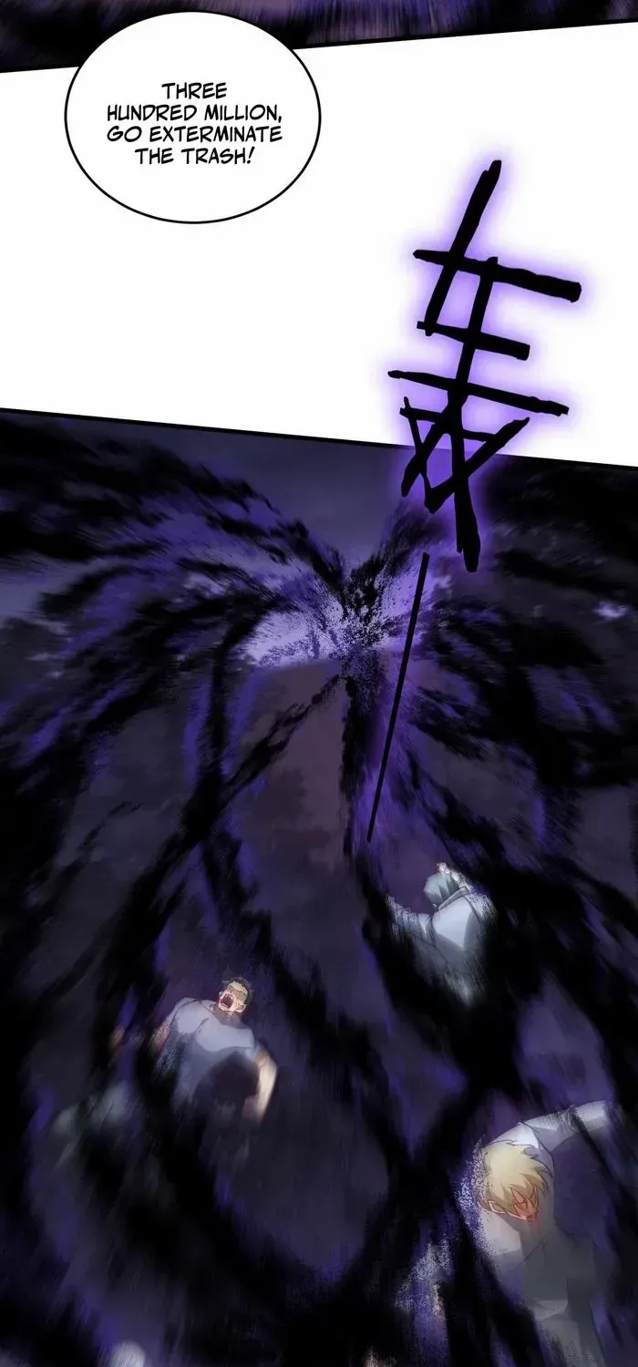 Read Supreme Zerg Lord chapter 75 image 21 on Lezhin