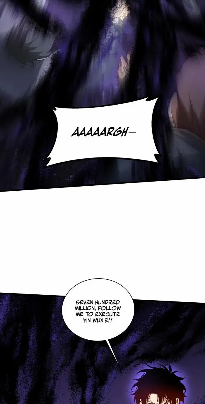 Read Supreme Zerg Lord chapter 75 image 22 on Lezhin