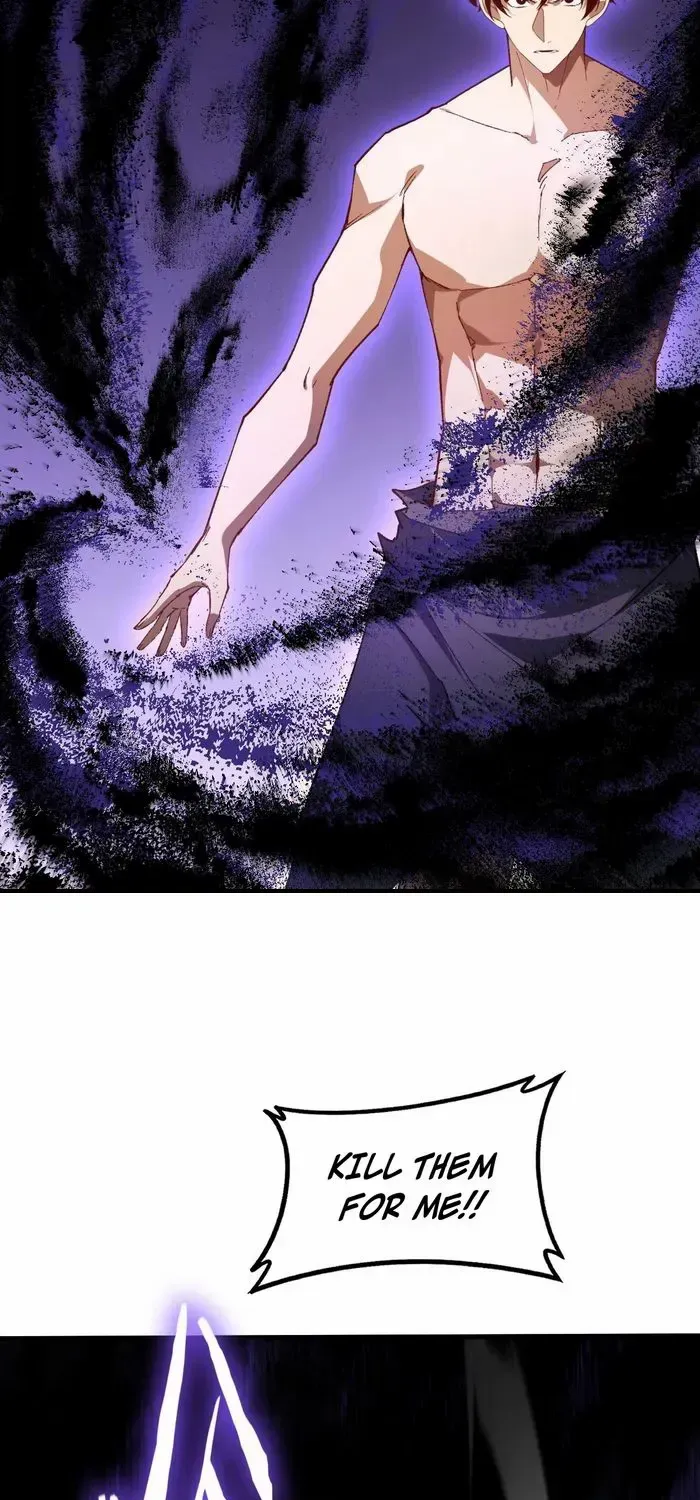 Read Supreme Zerg Lord chapter 75 image 23 on Lezhin