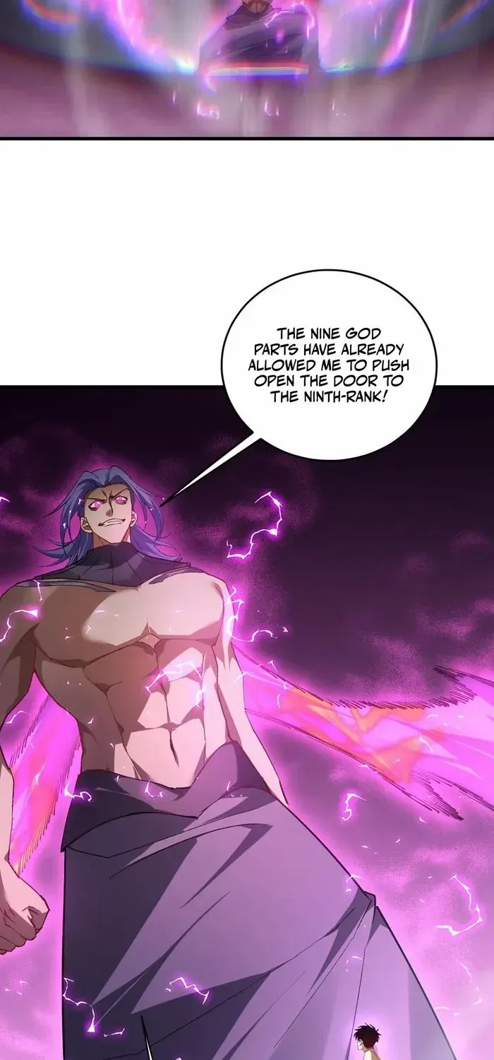 Read Supreme Zerg Lord chapter 75 image 3 on Lezhin